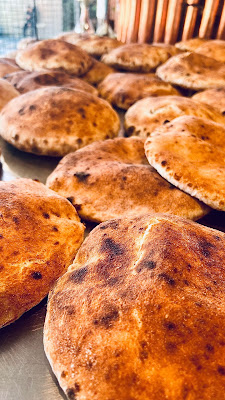 Pizza de l'Ara à Vence