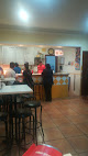 Burger Bendala San Juan del Puerto