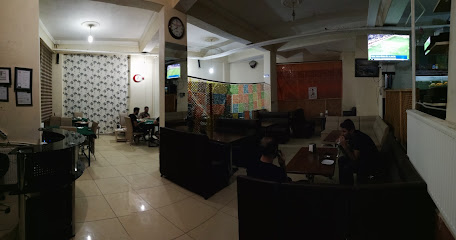 Devran Cafe