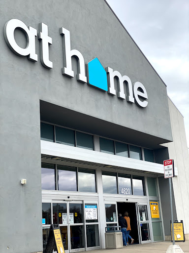 Home Goods Store «At Home», reviews and photos, 4620 Stadium Dr, Kalamazoo, MI 49008, USA