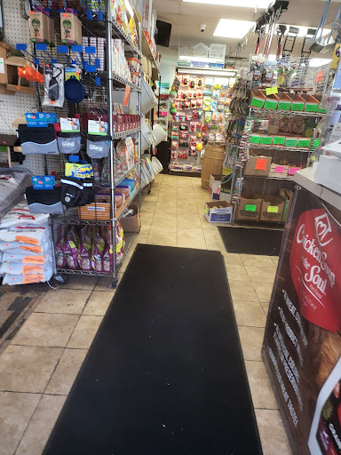 Pet Store «Feed-Rite Pet Supply», reviews and photos, 2979 Fort St, Lincoln Park, MI 48146, USA