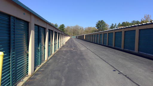 Storage Facility «Extra Space Storage», reviews and photos, 3131 Acushnet Ave, New Bedford, MA 02745, USA