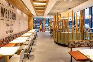 McDonald's Restaurant image