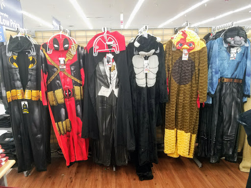 Department Store «Walmart Supercenter», reviews and photos, 1018 Riley St, Folsom, CA 95630, USA