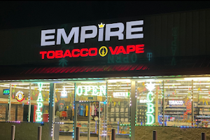 Empire tobacco & vape image