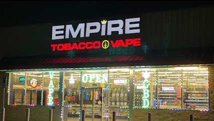 Empire tobacco & vape