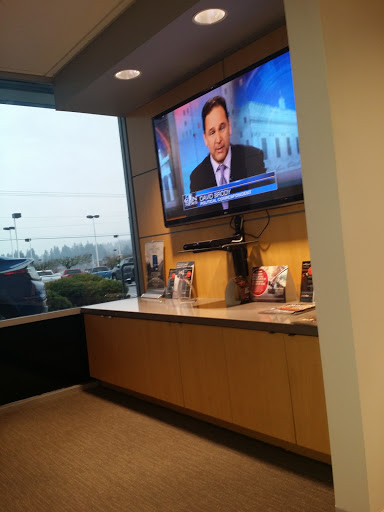Chevrolet Dealer «McLoughlin Chevrolet», reviews and photos, 16700 SE McLoughlin Blvd, Milwaukie, OR 97267, USA