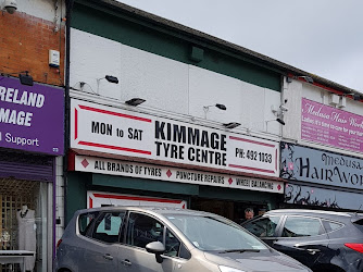 Kimmage Tyre Centre