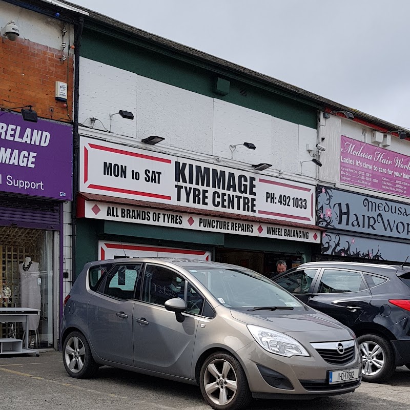 Kimmage Tyre Centre