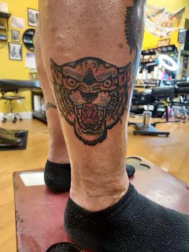 Find cute tattoo ideas for best friends for your next unique tattoo in Edison at Tattoo Asylum