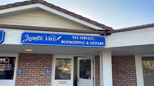 Gonzalez's Tax Services & Notary AKA Juanita's Tax Service & Notary
