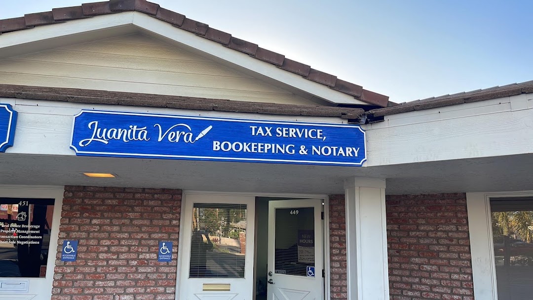 Gonzalezs Tax Services & Notary