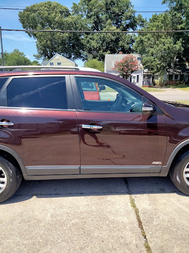 Car Wash «Autobell Car Wash», reviews and photos, 1201 Frederick Blvd, Portsmouth, VA 23707, USA