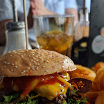 Photo n°2 de l'avis de Nik.e fait le 30/05/2018 à 21:06 sur le  Maria à Freiburg im Breisgau