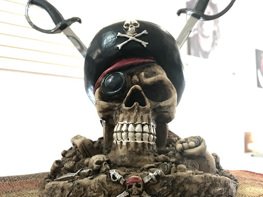 Tobacco Shop «Berkeley Tobacco», reviews and photos, 1945 Ashby Ave, Berkeley, CA 94703, USA