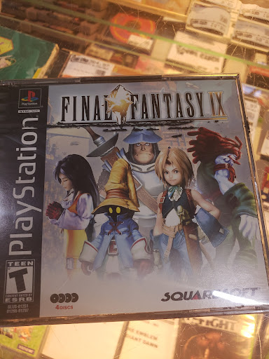 Video Game Store «GameStash, LLC», reviews and photos, 112 Washington Ave, West Plains, MO 65775, USA