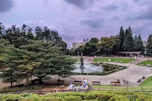 Setagaya Park image
