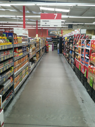 Grocery Store «Grocery Outlet Bargain Market», reviews and photos, 2670 SW 4th Ave, Ontario, OR 97914, USA