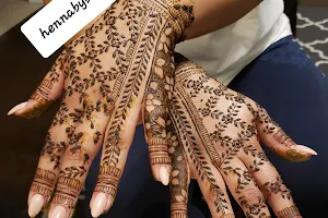 Henna By Bela image