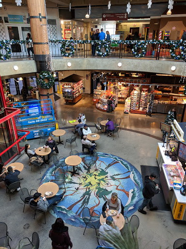 Quay Souvenir Centre