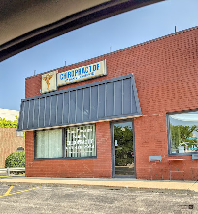 Van Fossen Family Chiropractic - Pet Food Store in Elk Grove Village Illinois