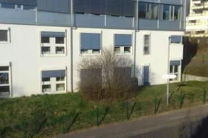 Klinikum Aschaffenburg Klinik für Psychiatrie und Psychotherapie im Kindes- und Jugendalter image