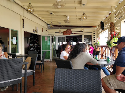 Ngutulei Bar & Restaurant - VR68+8HR, Nuku,alofa, Tonga