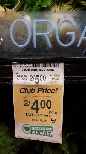 Grocery Store «Safeway», reviews and photos, 1455 NE Division St, Gresham, OR 97030, USA