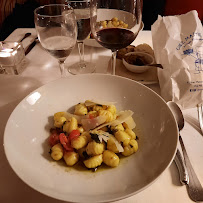 Plats et boissons du Restaurant Côté Marais à Nice - n°2