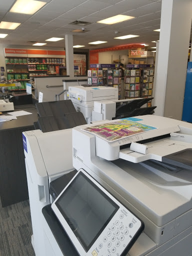 Print Shop «FedEx Office Print & Ship Center», reviews and photos, 1430 W Lake St, Minneapolis, MN 55408, USA