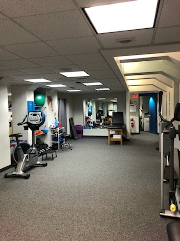 Sports medicine clinic Cambridge