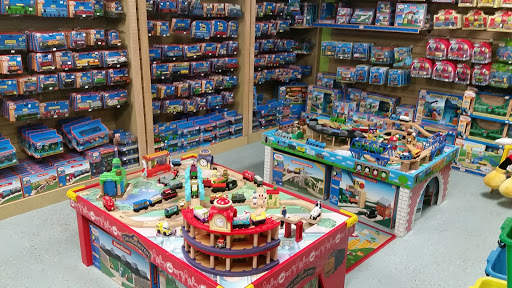 Toy Store «Hatteras Island Toy Store», reviews and photos, 46928 NC-12, Buxton, NC 27920, USA
