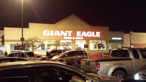 Supermarket «Giant Eagle Supermarket», reviews and photos, 4300 Kent Rd, Stow, OH 44224, USA