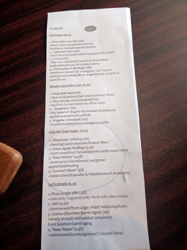 Winery «Laurello Vineyards», reviews and photos, 4573 OH-307, Geneva, OH 44041, USA