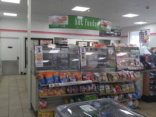 Convenience Store «7-Eleven», reviews and photos, 205 E Dania Beach Blvd, Dania Beach, FL 33004, USA