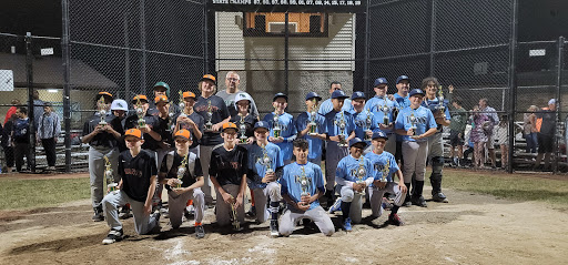 Park «Duffy Park», reviews and photos, 9200 S Millard Ave, Evergreen Park, IL 60805, USA