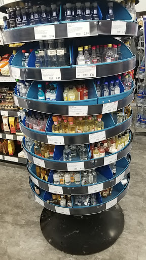 Wine Store «BevMo!», reviews and photos, 5820 Sepulveda Blvd, Van Nuys, CA 91411, USA