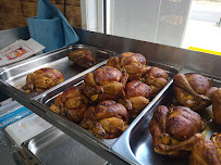 Plats et boissons du Restaurant La Rotisserie à Sainte-Marie-la-Mer - n°19