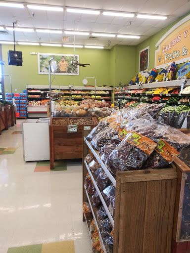 Supermarket «El Ahorro Save a lot # 17», reviews and photos, 8201 Broadway St, Houston, TX 77061, USA