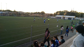 Cancha Mini Estadio Municipal Orompello