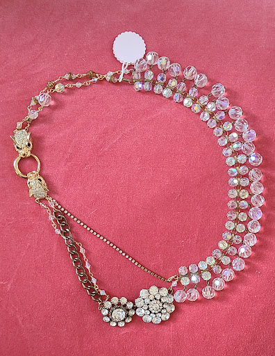 Bridal Shop «Jill Andrews Gowns», reviews and photos, 3355 Keswick Rd #101, Baltimore, MD 21211, USA