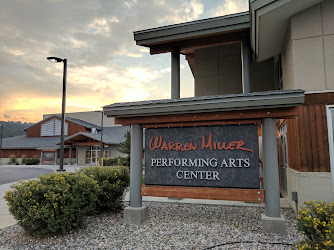Warren Miller Performing Arts Center