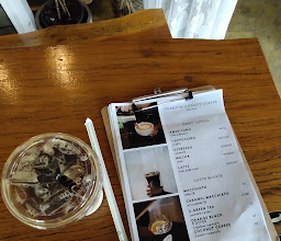 Oomruk Coffee & bless farm photo