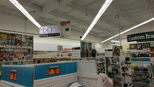 Fabric Store «Jo-Ann Fabrics and Crafts», reviews and photos, 22914 Victory Blvd, Woodland Hills, CA 91367, USA