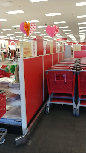 Department Store «Target», reviews and photos, 2059 Cadenasso Dr, Fairfield, CA 94533, USA