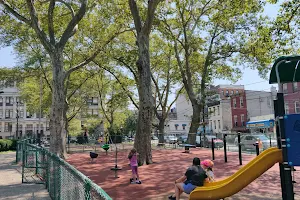 Church Square Park Playground image