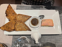 Foie gras du Restaurant Bistrot des Ducs à Angers - n°6