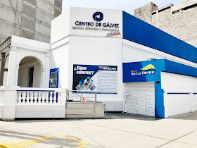 Centro Dr Galvez - Medicina Alternativa y Bioenergetica.