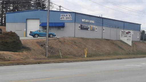 2109 Spartanburg Hwy, East Flat Rock, NC 28726, USA