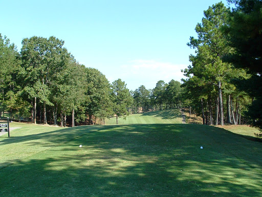 Golf Club «Woodland Hills Golf Club», reviews and photos, 256 Summit Ridge Dr SE, Cartersville, GA 30120, USA